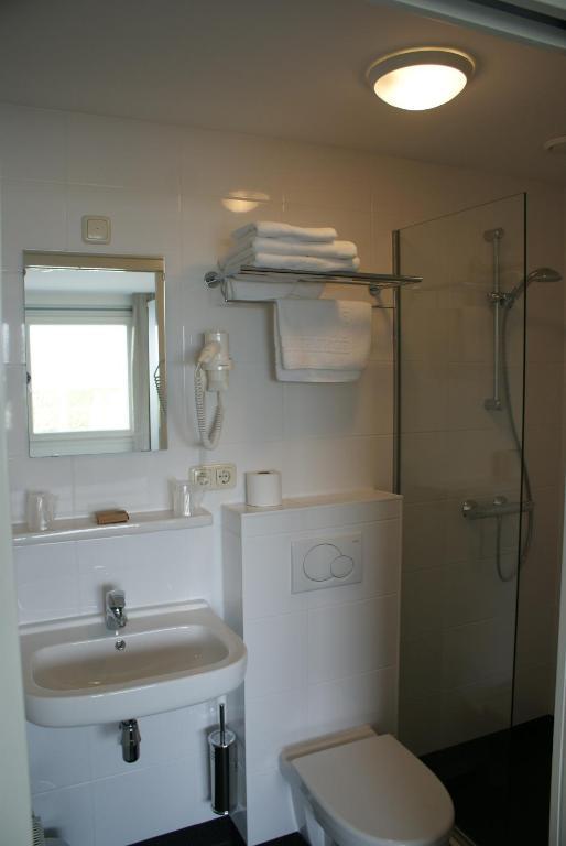 De Herbergh van Flielant Vlieland Zimmer foto