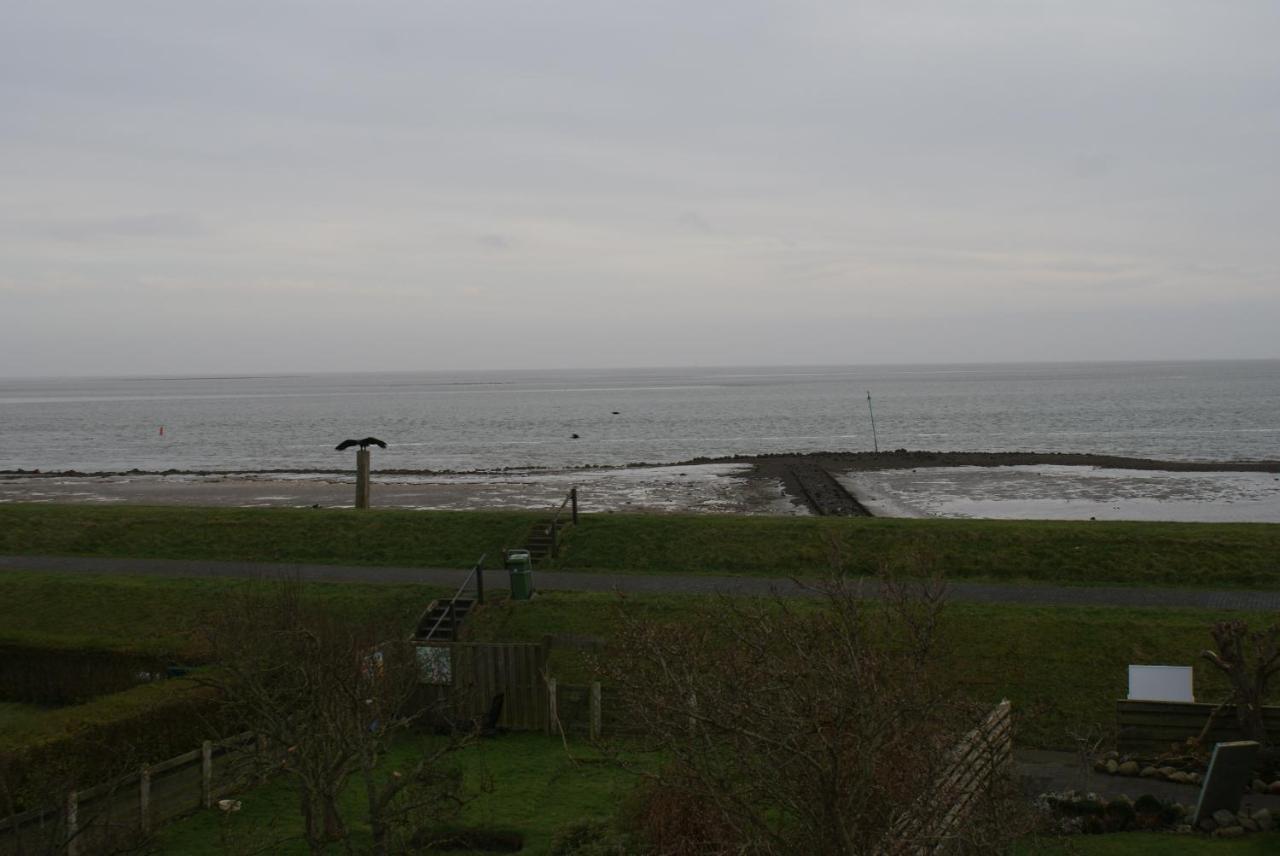 De Herbergh van Flielant Vlieland Zimmer foto