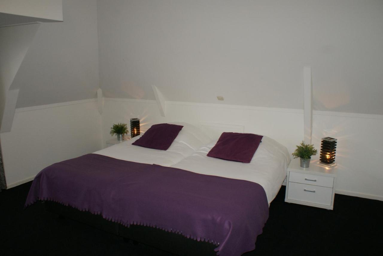 De Herbergh van Flielant Vlieland Zimmer foto