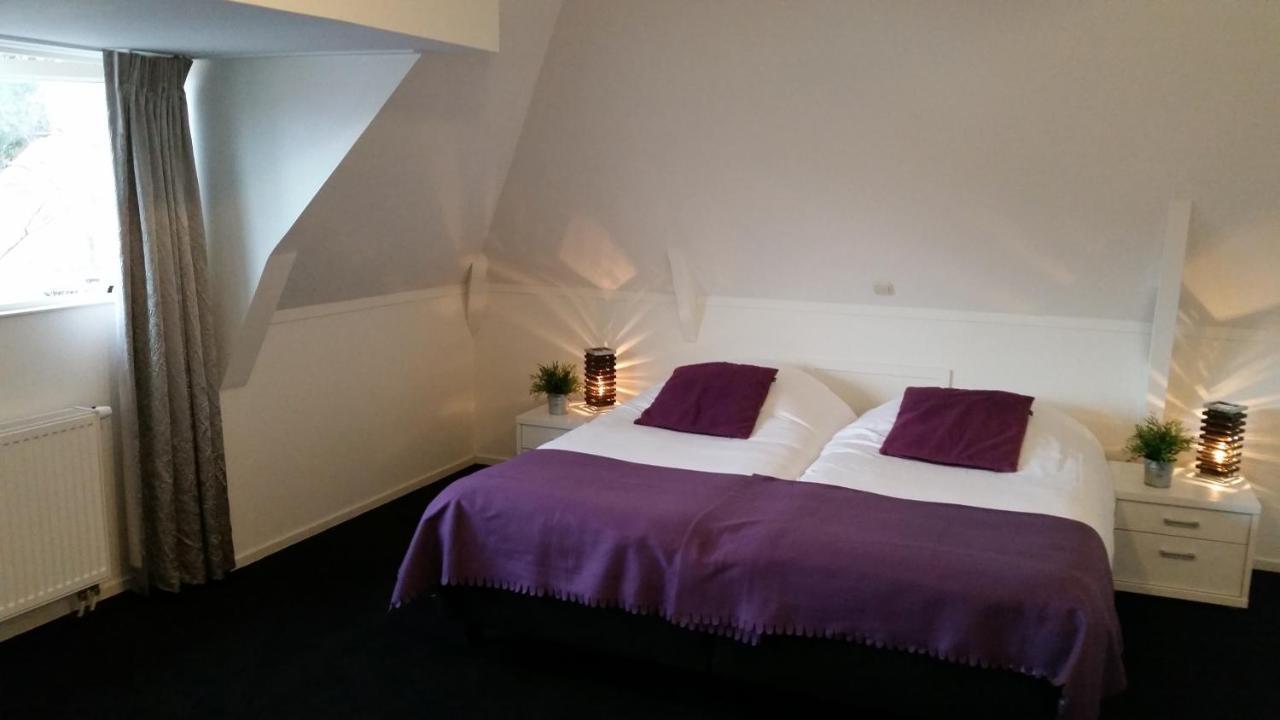 De Herbergh van Flielant Vlieland Zimmer foto